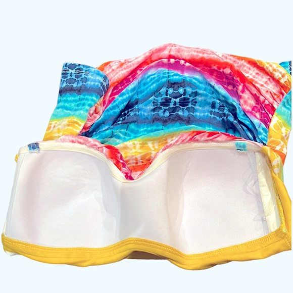 Bleu Rod Beattie Good Vibration Tankini - Picture 10 of 13